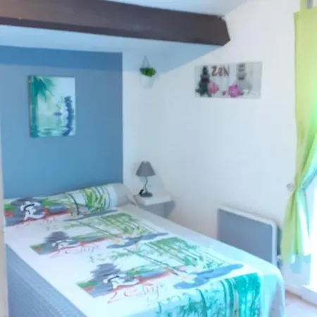 Location D'un Pavillon De 아파트 마르세이앙