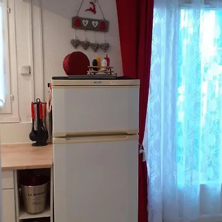 아파트 Location D'un Pavillon De 마르세이앙