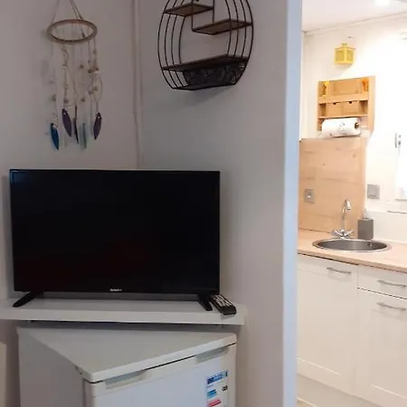 Location D'un Pavillon De 마르세이앙