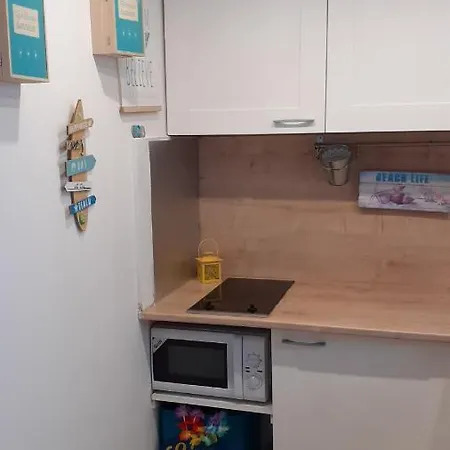 Location D'un Pavillon De Lejlighed