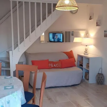Location D'un Pavillon De Apartamento *