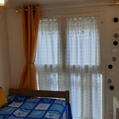 Διαμέρισμα Location D'un Pavillon De