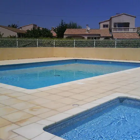 Location D'un Pavillon De Διαμέρισμα