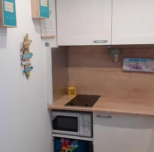 Location D'un Pavillon De Διαμέρισμα