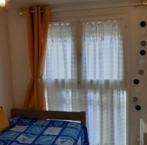 Διαμέρισμα Location D'un Pavillon De