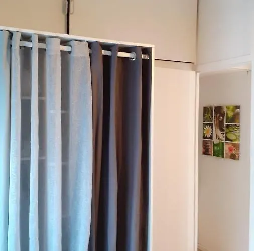 Location D'un Pavillon De * Marseillan (Herault)